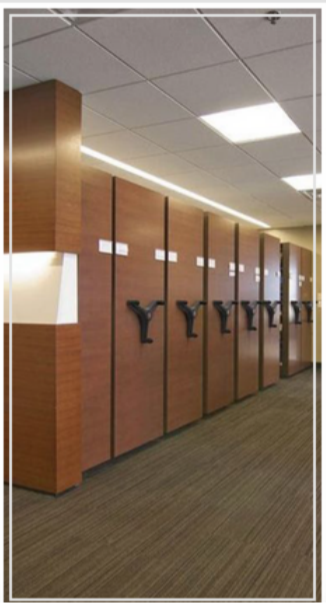 almacenamiento / Gestión Digital