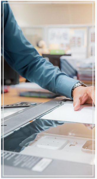 almacenamiento / Gestión Digital