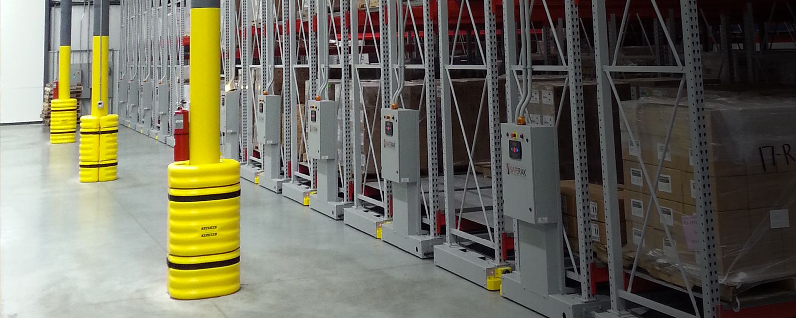 aplicaciones en industrias