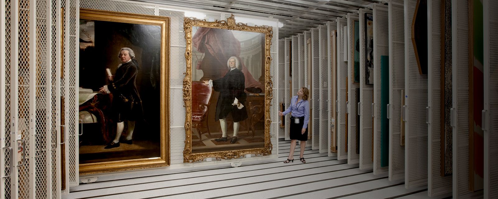 aplicaciones en museos