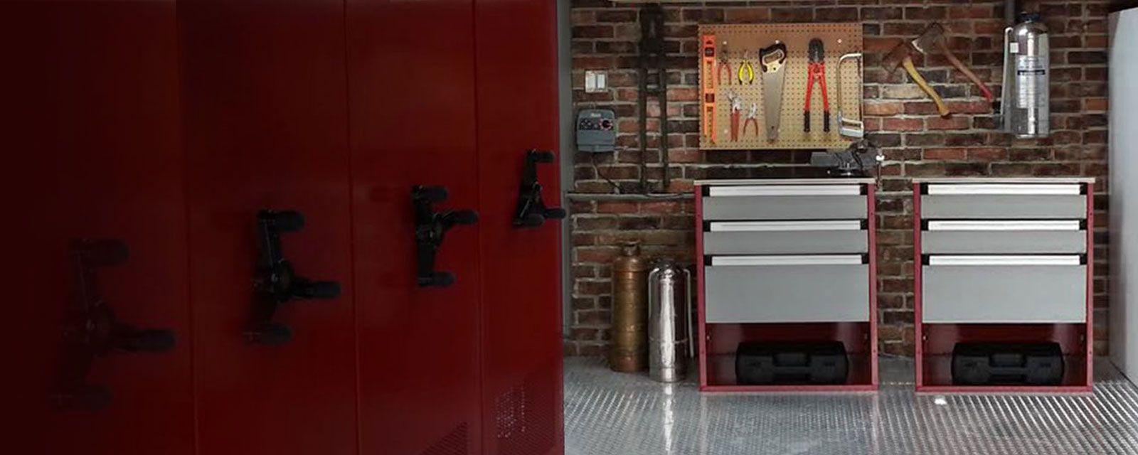 aplicaciones en residencial